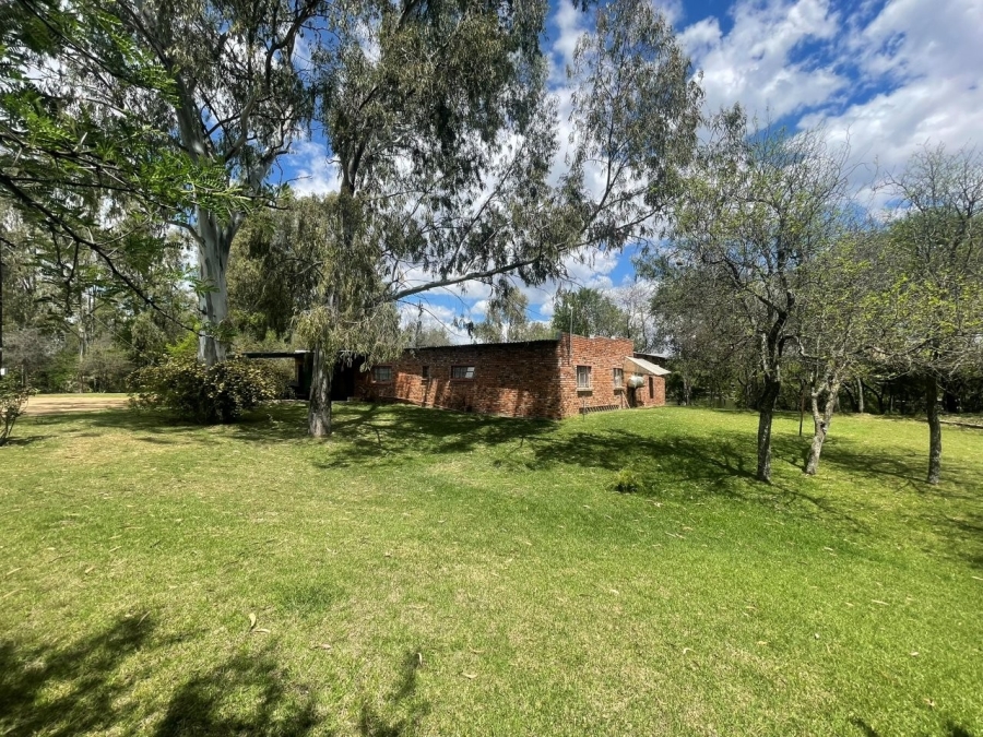 Commercial Property for Sale in Parys Free State